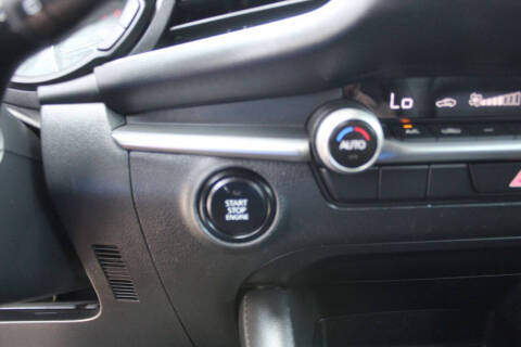2024 Mazda Mazda3 Hatchback 2.5 S Select Sport