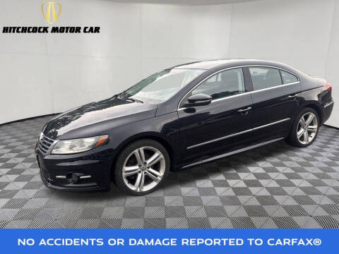2014 Volkswagen CC