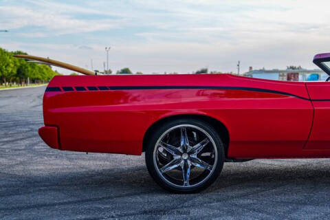 1973 Ford Torino