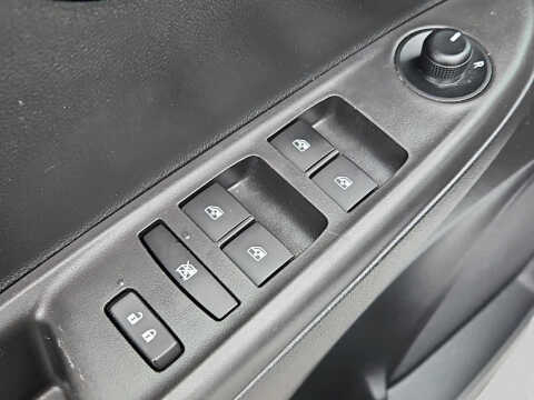 2019 Chevrolet Spark 1LT CVT