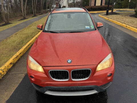 2014 BMW X1 sDrive28i