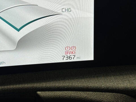 2024 Kia EV6 Light Long Range