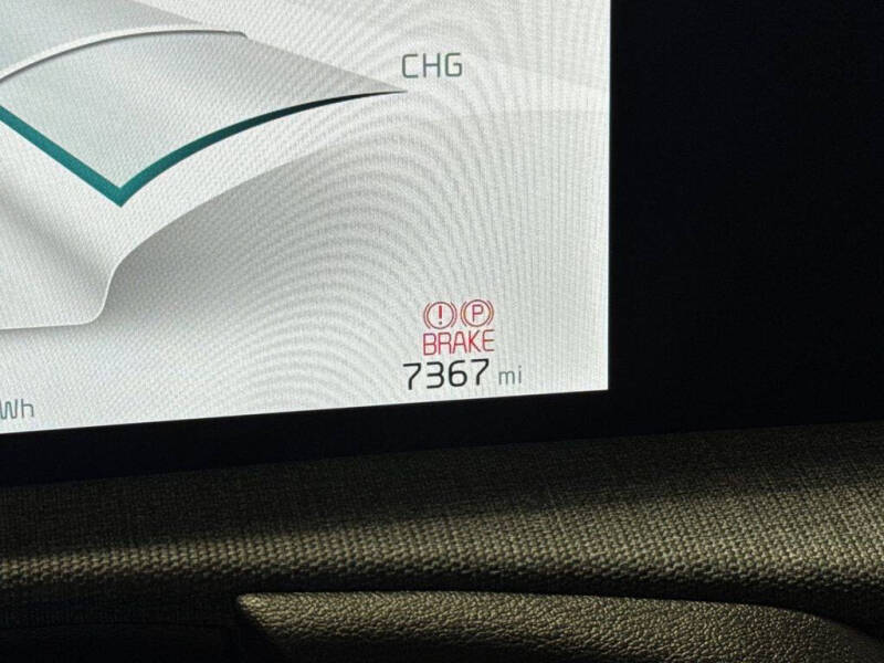 2024 Kia EV6 Light Long Range