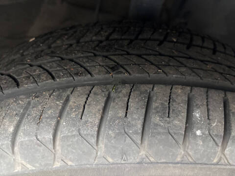 2021 Subaru Outback Limited XT