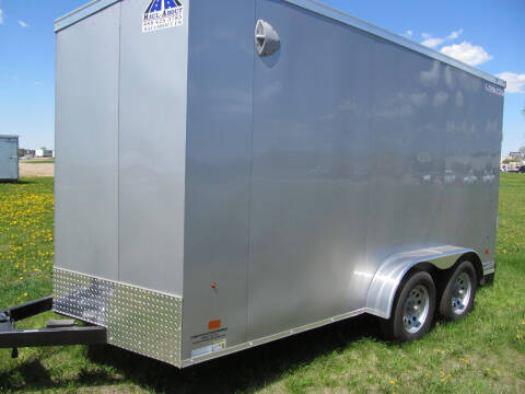 2022 HAUL-ABOUT CGR714TA2 for sale at Flaherty's Hi-Tech Motorwerks in Albert Lea MN