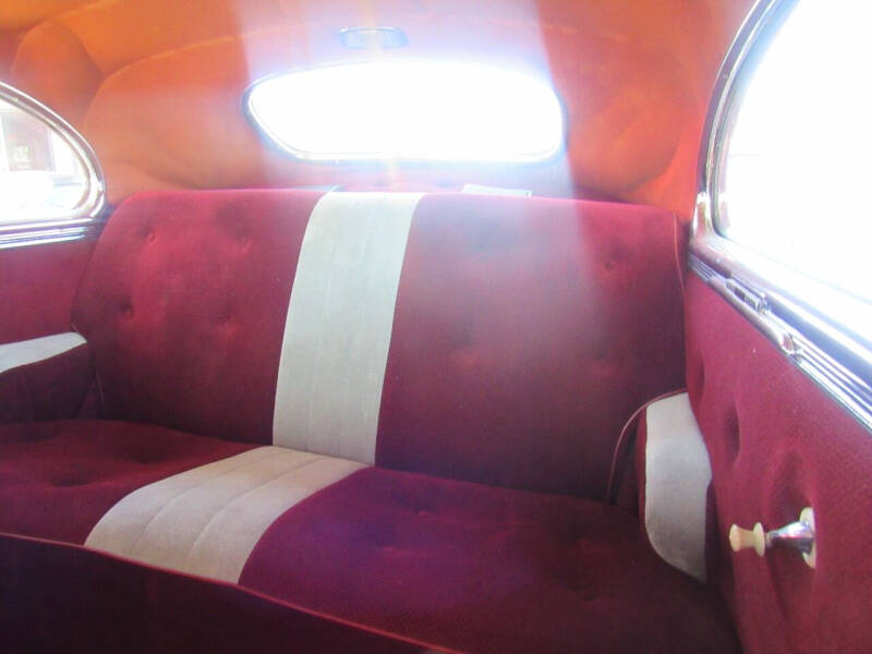 1948 Plymouth Deluxe