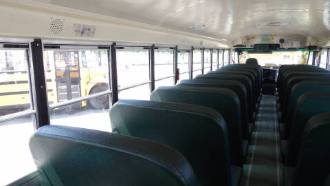 2015 IC Bus CE Series