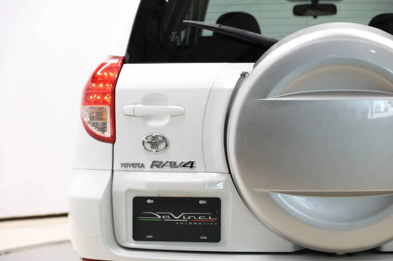 2007 Toyota RAV4