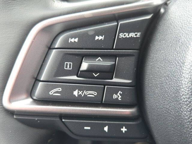 2026 Subaru Ascent Touring