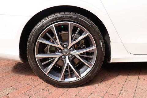2019 Volvo S90 T5 Momentum