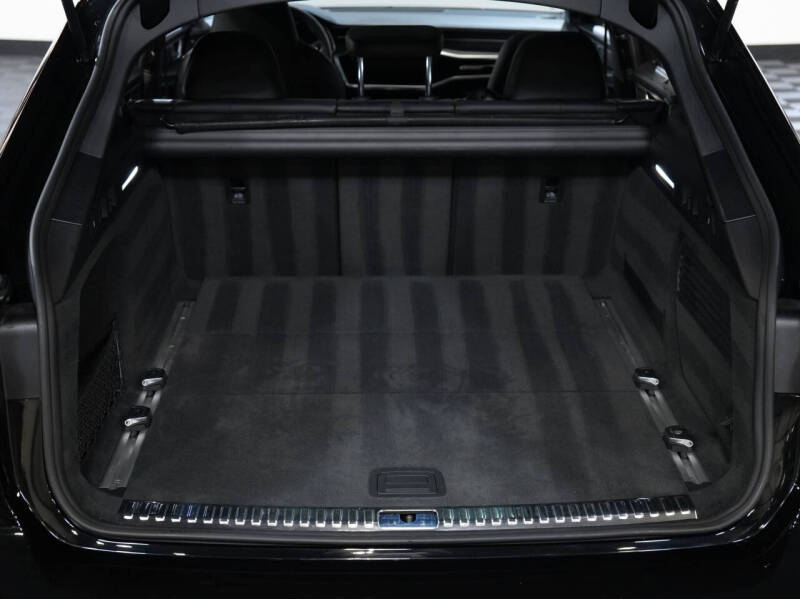 2024 Audi RS 6 Avant 4.0T quattro Avant performance