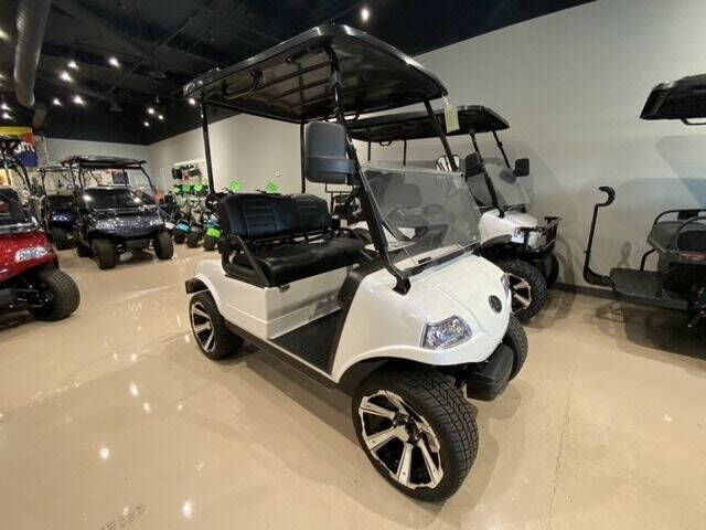 2022 Evolution Classic 2 Plus for sale at Toy Brokers Havasu in Lake Havasu City AZ