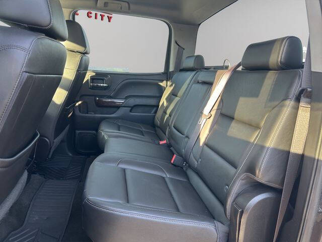 2016 GMC Sierra 1500