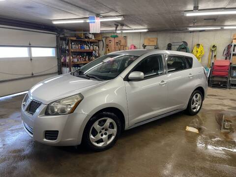 2009 Pontiac Vibe for sale at K2 Autos in Holland MI