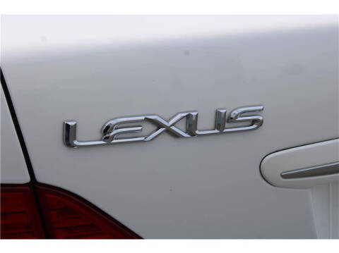 2006 Lexus LS 430