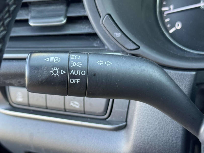 2023 Mazda CX-30 2.5 S Select