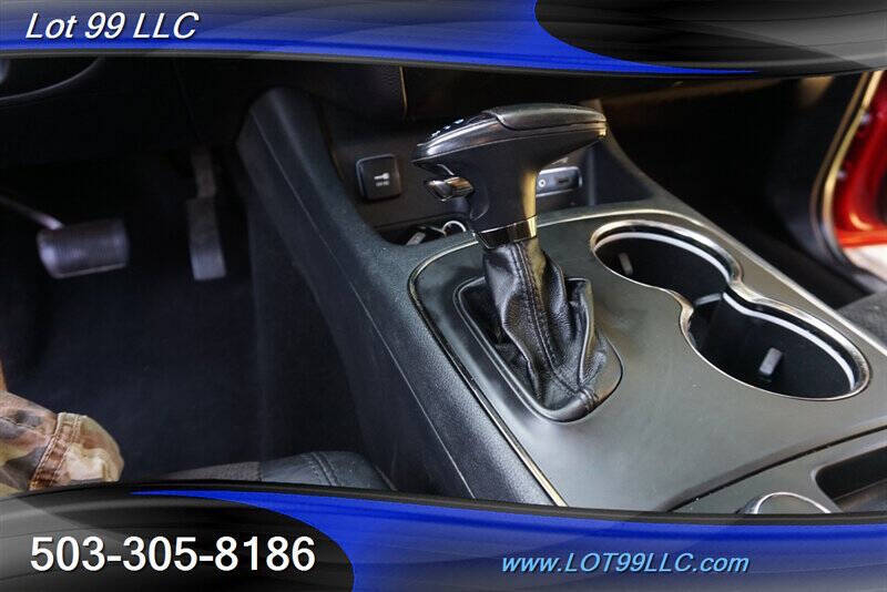 2020 Dodge Durango R/T