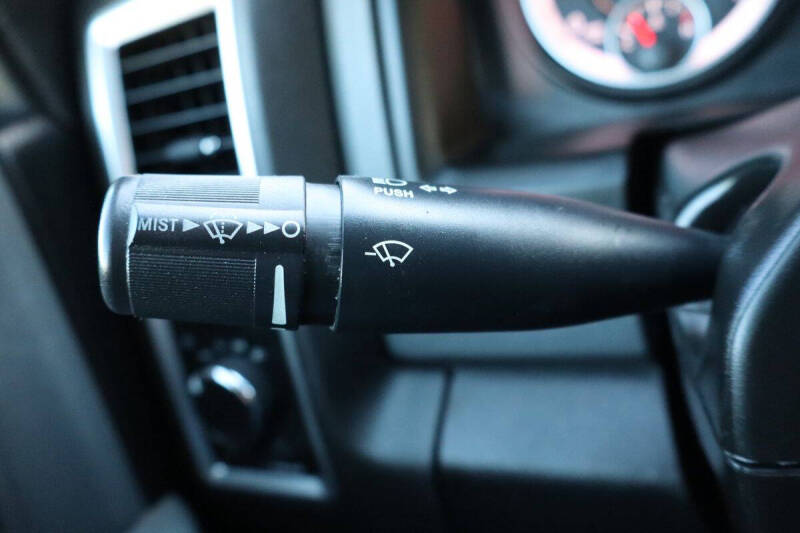 2019 RAM 1500 Classic