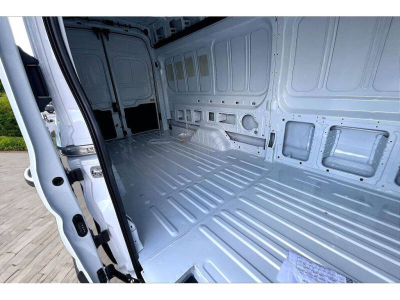 2026 Ford Transit 350