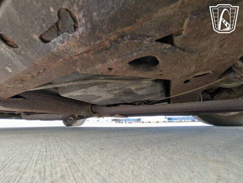 1970 Chevrolet Corvette