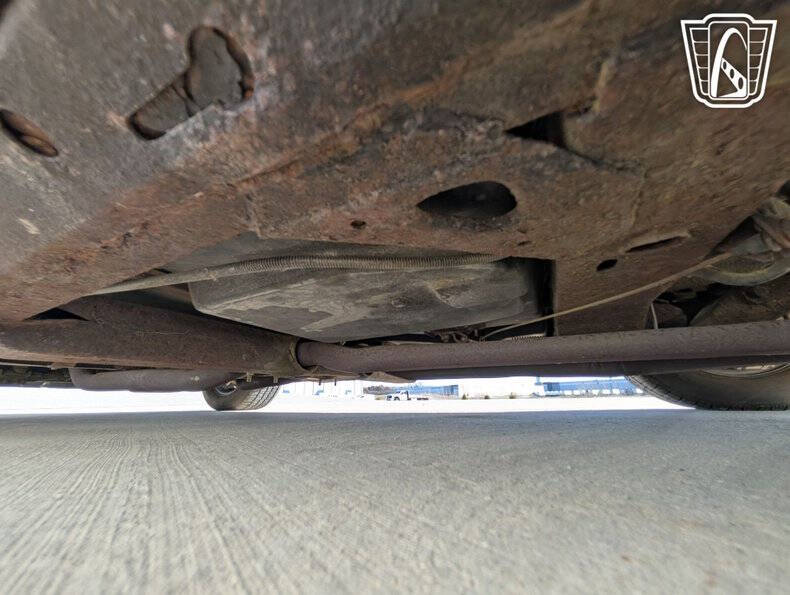 1970 Chevrolet Corvette