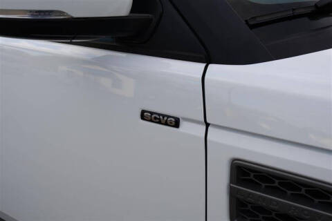 2016 Land Rover LR4 HSE