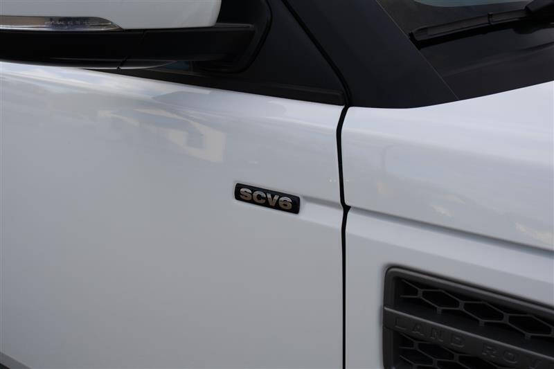 2016 Land Rover LR4 HSE