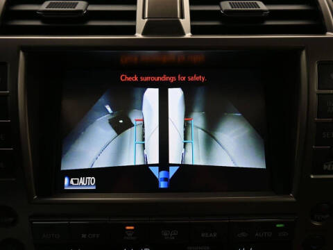 2021 Lexus GX 460 Luxury