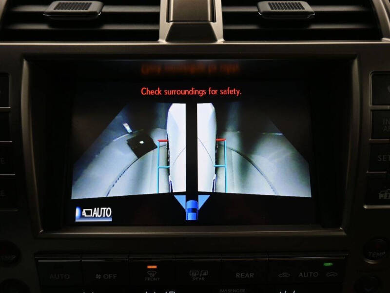 2021 Lexus GX 460 Luxury