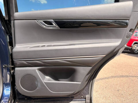 2025 Genesis GV80 2.5T Standard