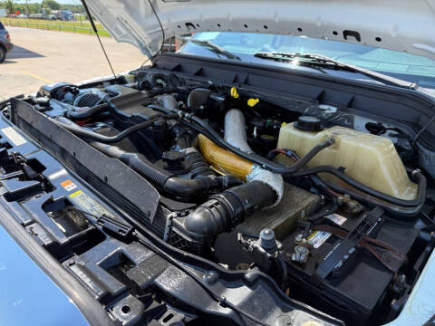 2011 Ford F-350 Super Duty