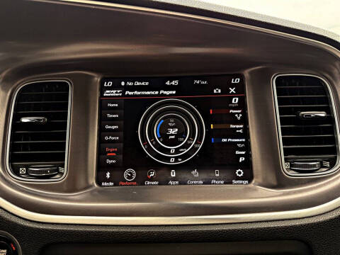 2020 Dodge Charger