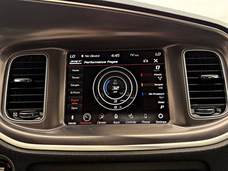 2020 Dodge Charger
