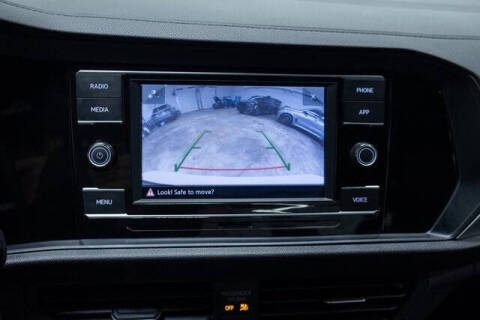 2024 Volkswagen Jetta Sport