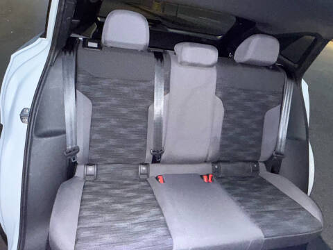 2021 Volkswagen ID.4 Pro