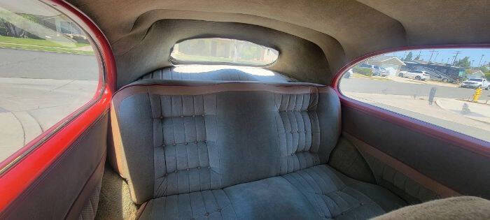 1948 Ford Tudor