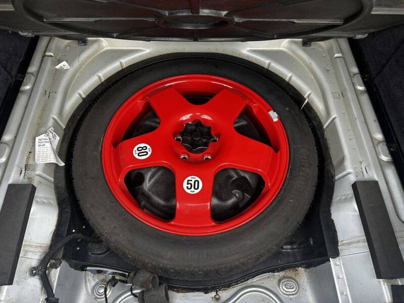 2007 Bentley Continental Flying Spur