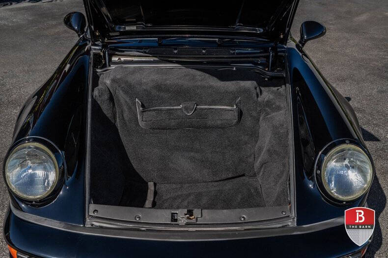 1994 Porsche 911