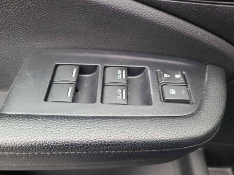 2019 Honda Passport Sport