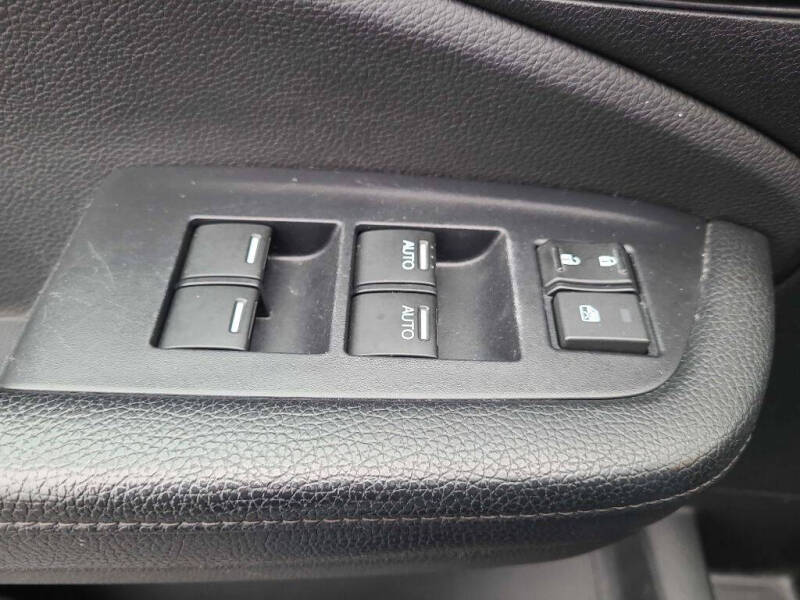 2019 Honda Passport Sport