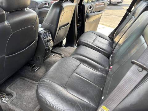2005 GMC Envoy Denali