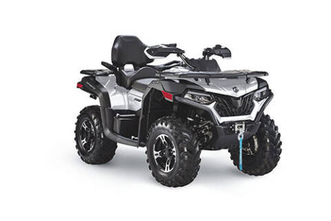 2021 CF Moto CForce 600 Touring