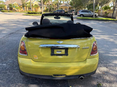 2009 MINI Cooper