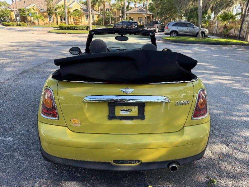 2009 MINI Cooper