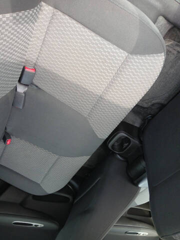 2009 Chevrolet Cobalt LS