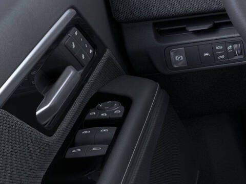 2026 GMC Sierra EV Elevation