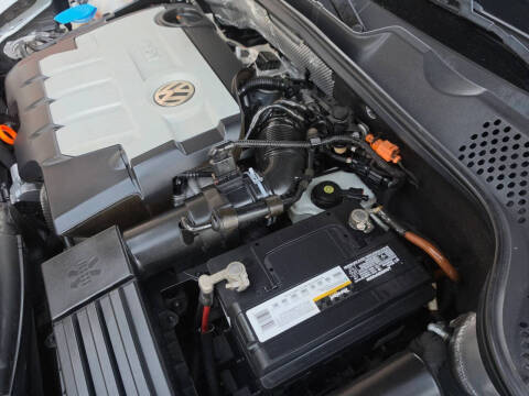 2013 Volkswagen Beetle