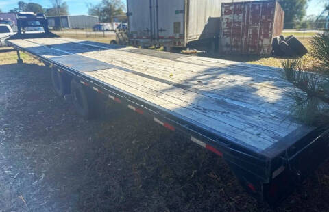 2023 PJ Trailers Gooseneck 3F492