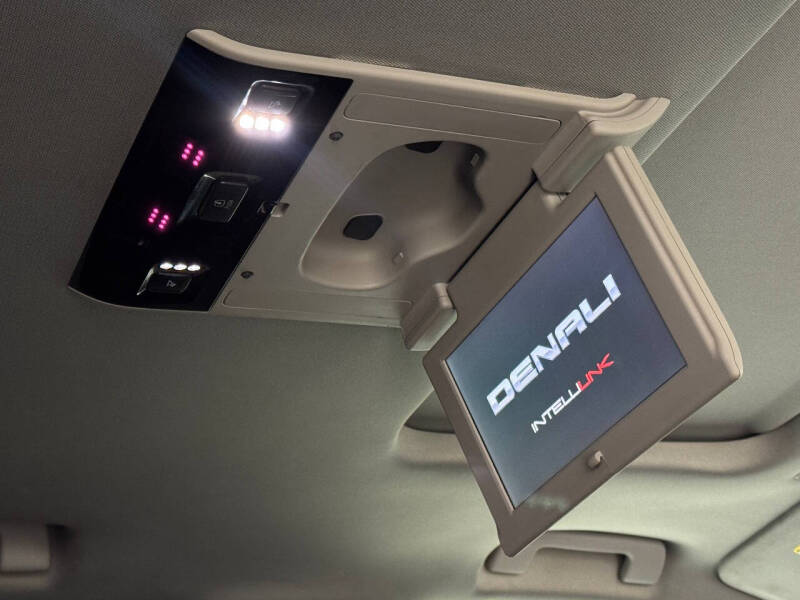 2019 GMC Sierra 3500HD Denali