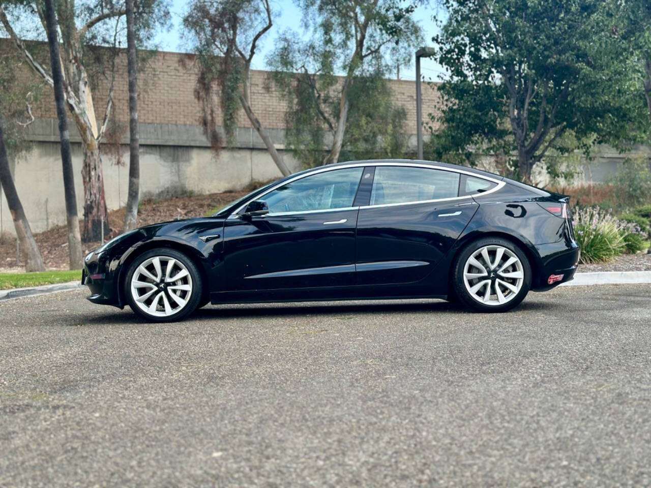 2018 Tesla Model 3 for sale at Beisan Motors in Chino, CA